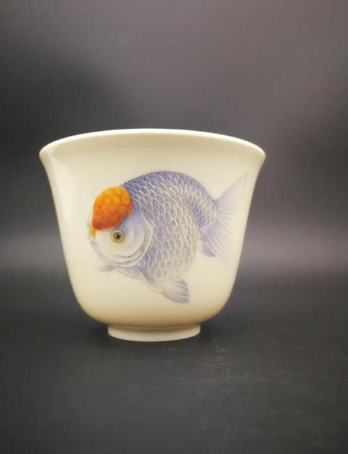 金龍魚浮雕有哪些知名品牌