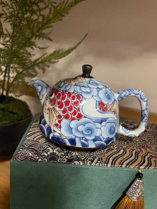 金龍魚浮雕有哪些知名品牌