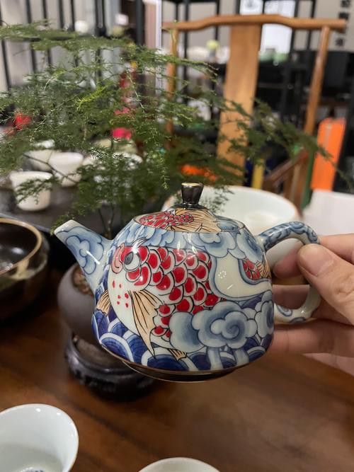 金龍魚浮雕有哪些知名品牌