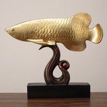 金龍魚浮雕有哪些知名品牌