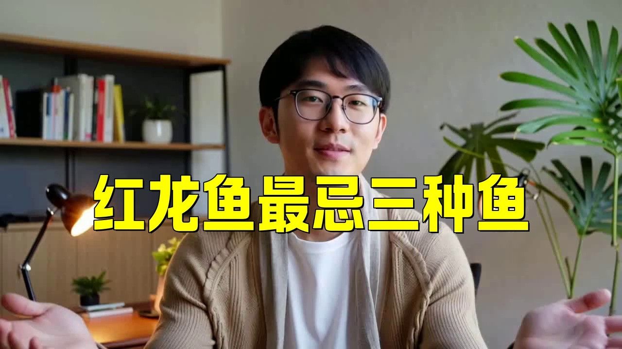 紅龍魚(yú)混養(yǎng)的最佳搭配有哪些 紅龍魚(yú)混養(yǎng)的最佳搭配有哪些 龍魚(yú)百科 第8張