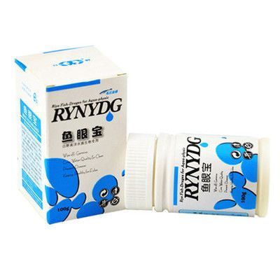 龍魚朦眼是龍魚中常見的一種疾病，可能會影響龍魚視力：關于龍魚朦眼的一些詳細信息