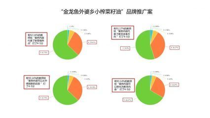 金龍魚營銷案例分析報告：金龍魚品牌的營銷策略