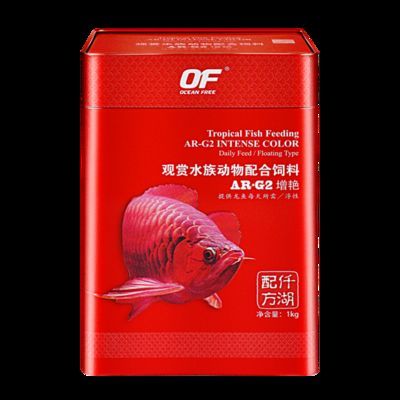 仟湖龍魚飼料g2效果好嗎：仟湖龍魚飼料g2用戶評價(jià)匯總