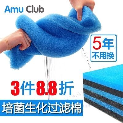 有什么辦法魚缸不用總換水（如何選擇合適的過濾系統？）