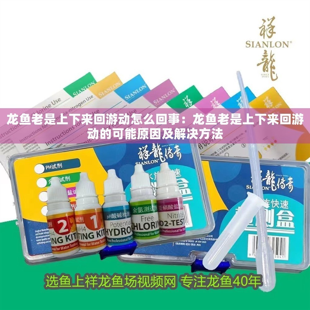 龍魚(yú)老是上下來(lái)回游動(dòng)怎么回事：龍魚(yú)老是上下來(lái)回游動(dòng)的可能原因及解決方法