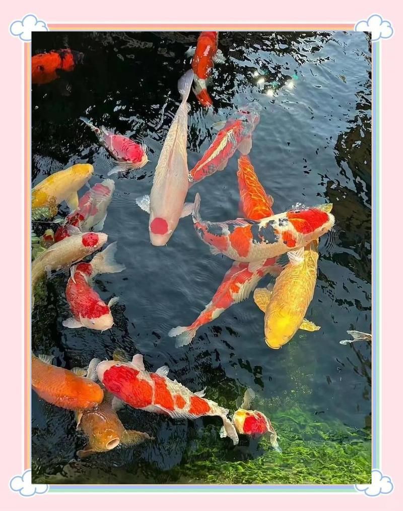 魚尾充血要下鹽水嗎