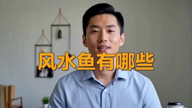 哪些風(fēng)水魚品種最適合初學(xué)者？ 哪些風(fēng)水魚品種最適合初學(xué)者？ 龍魚百科 第11張