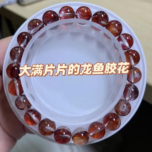 如何辨別真假龍魚染色劑？