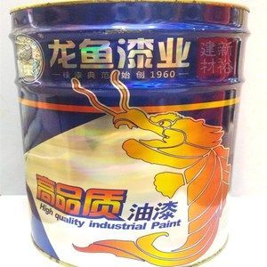 龍魚漆業(yè)油漆是防銹的嗎怎么樣：龍魚漆業(yè)的防銹性能優(yōu)勢