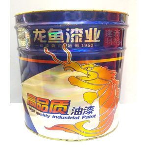 龍魚漆業(yè)油漆是防銹的嗎怎么樣：龍魚漆業(yè)的防銹性能優(yōu)勢