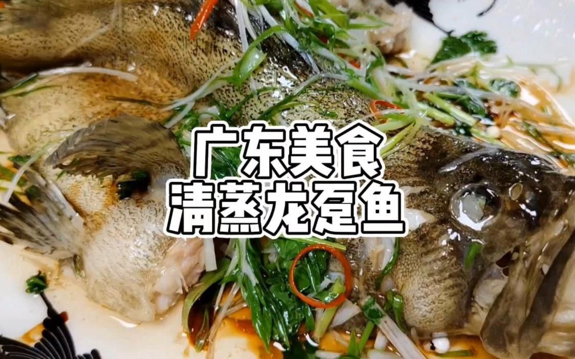 龍躉魚有哪些烹飪方法？