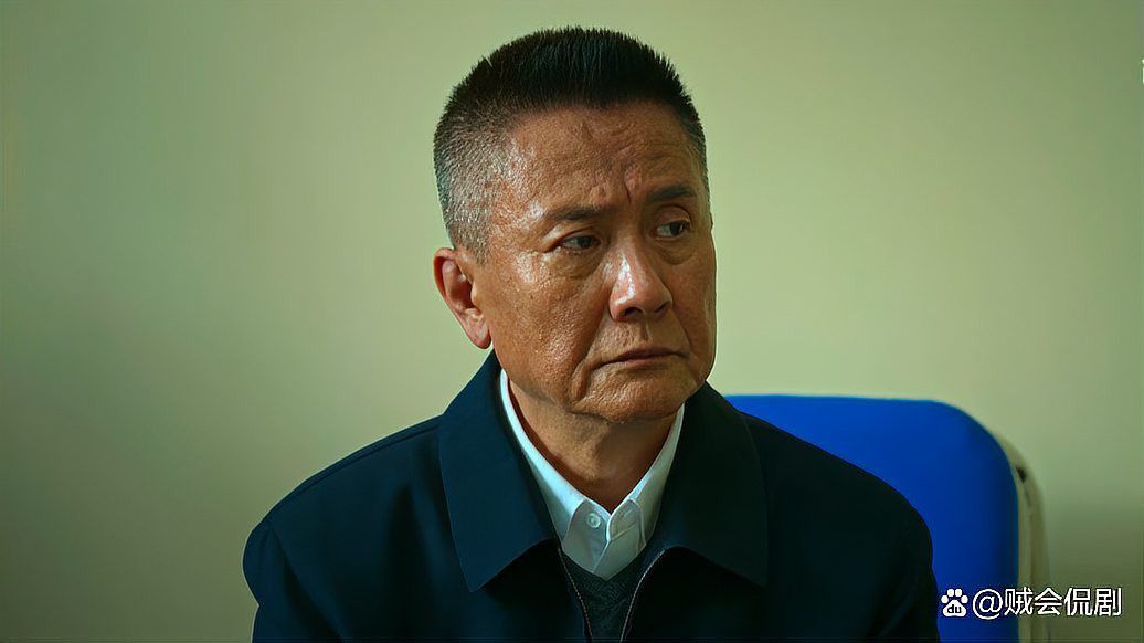 趙錦和趙大海的關系如何？