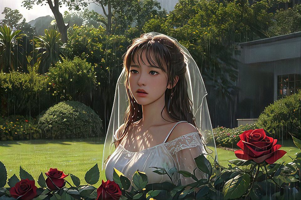 趙錦和趙大海的關系如何？