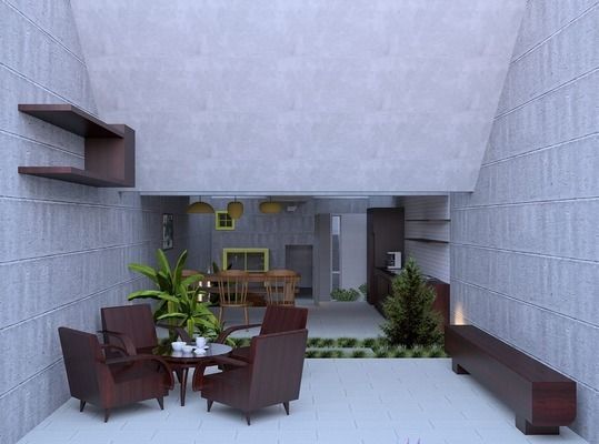 魚缸造景效果圖可愛，可愛的魚缸造景色彩搭配技巧3d打印增高架制作教程 魚缸造景效果圖可愛，可愛的魚缸造景色彩搭配技巧3d打印增高架制作教程 龍魚百科 第4張