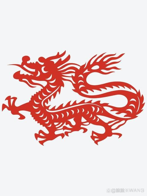 再給我幾張不同風格的招財龍設計圖