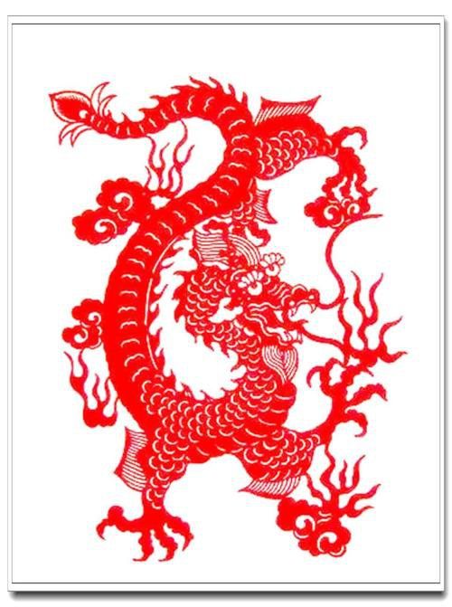 再給我幾張不同風格的招財龍設計圖