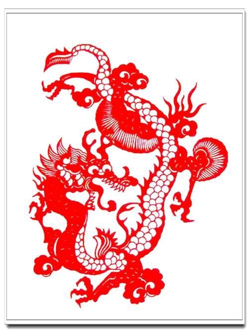再給我幾張不同風格的招財龍設計圖