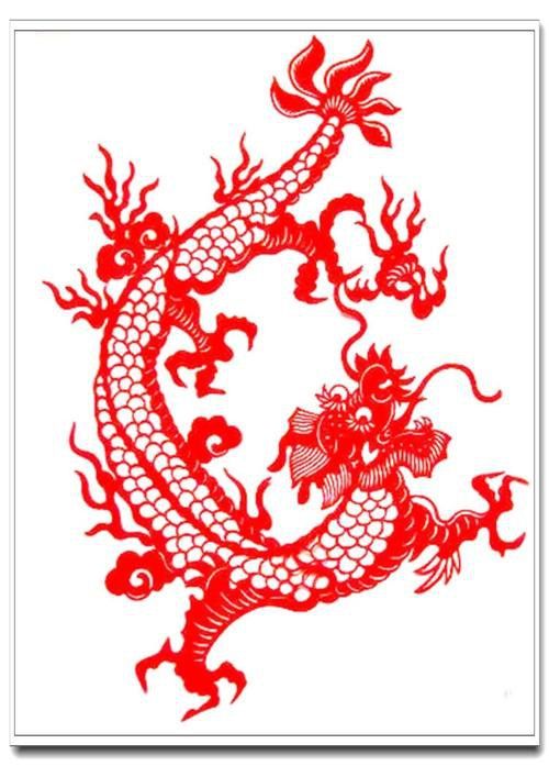 再給我幾張不同風格的招財龍設計圖