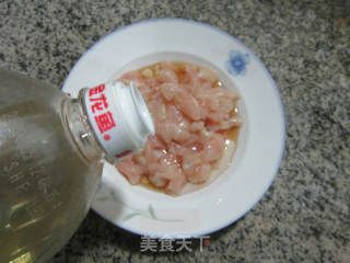 龍魚可以喂雞胸肉嗎有營養嗎：龍魚可以喂食雞胸肉嗎
