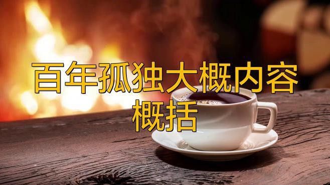 這部小說的情節概要是什么？