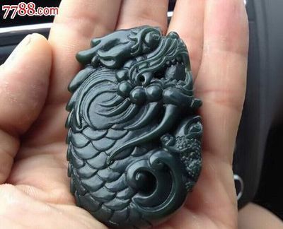 龍魚化龍：龍魚化龍是中國傳統寓意紋樣屬于一種龍頭魚身的龍頭魚身