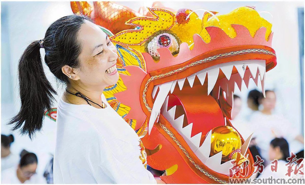 龍騰魚圖片
