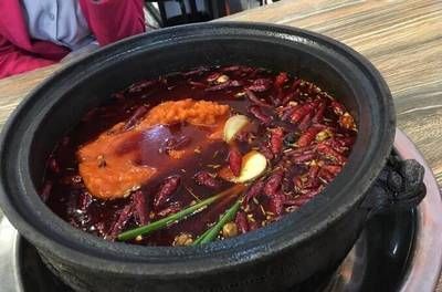 金龍魚的吃法有哪些