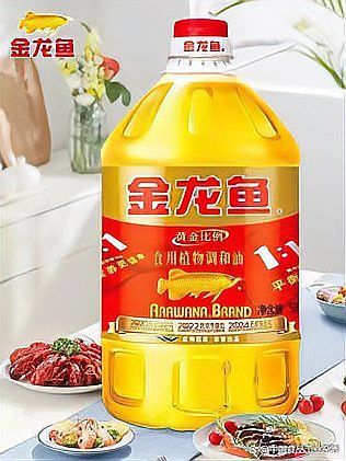 金龍魚官方提供哪些類型的廣告文案？