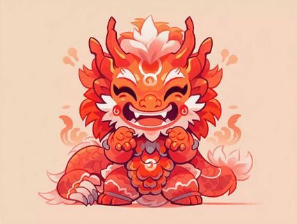 有沒有更多風(fēng)格的龍圖片資源？