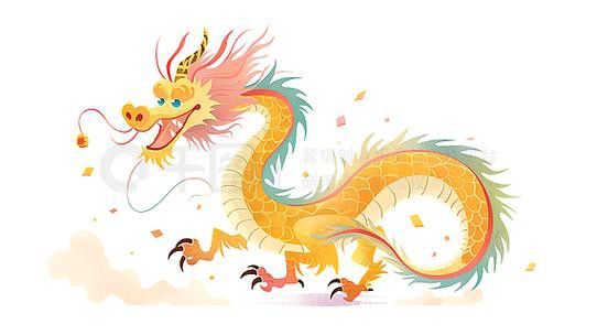 有沒有更多風(fēng)格的龍圖片資源？