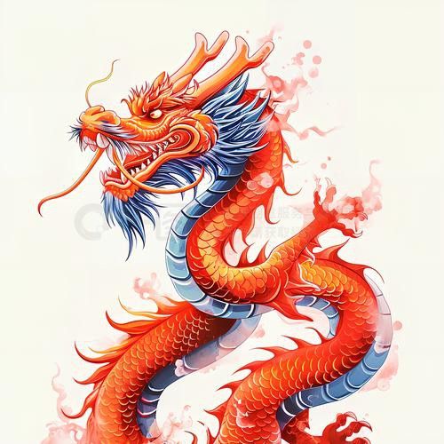 有沒有更多風(fēng)格的龍圖片資源？