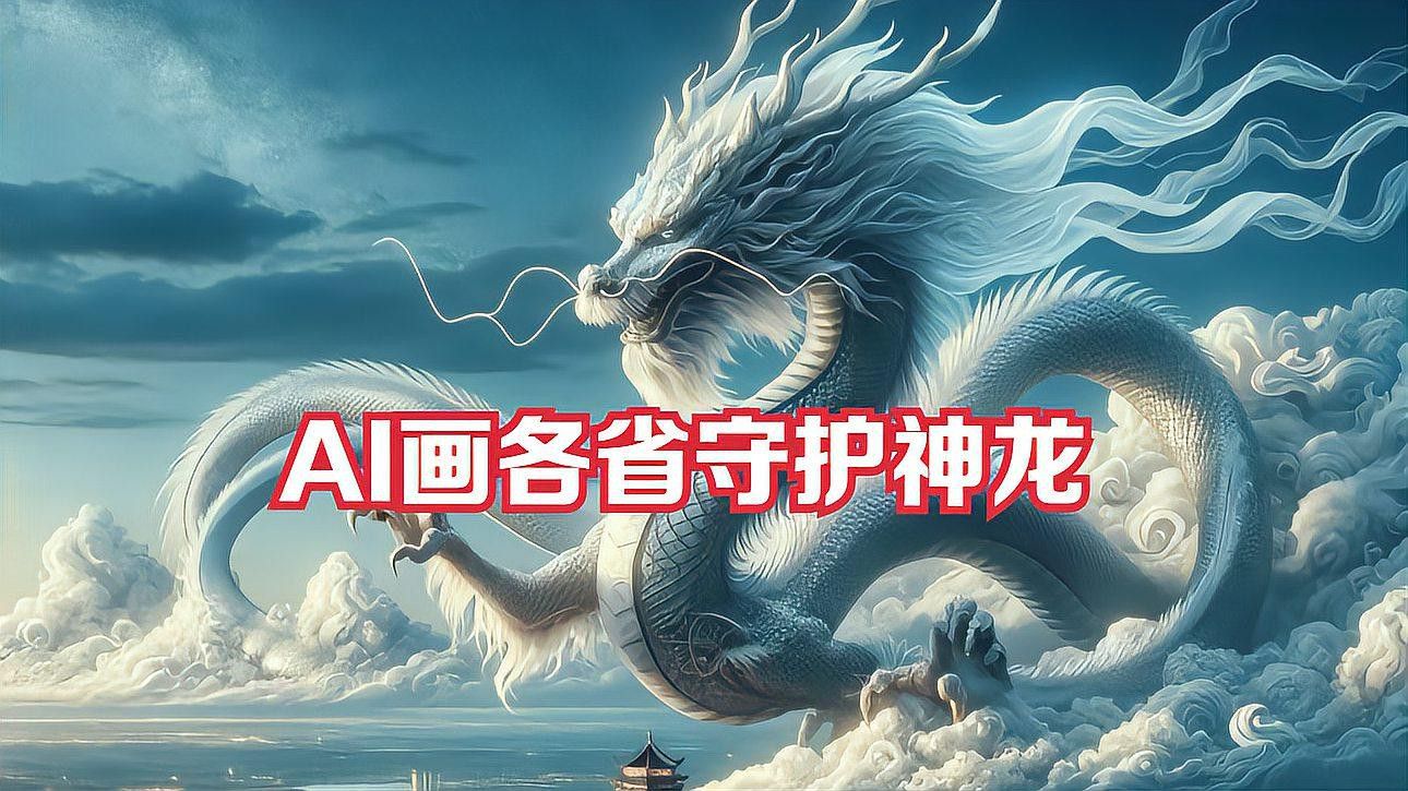 有沒有更多風(fēng)格的龍圖片資源？