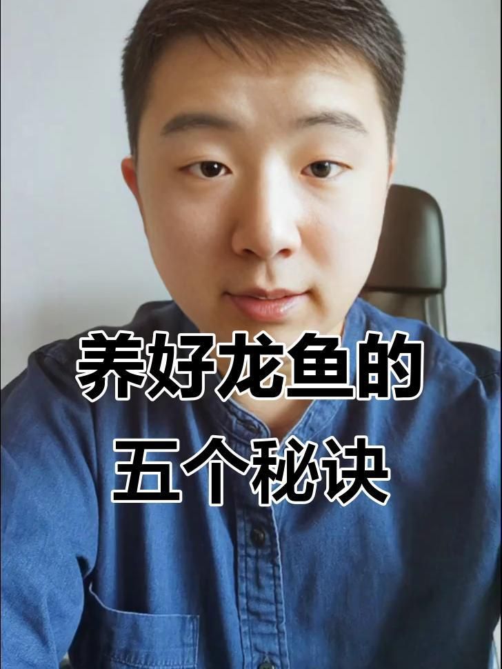 龍魚養(yǎng)不大什么原因 龍魚養(yǎng)不大什么原因 龍魚百科 第6張