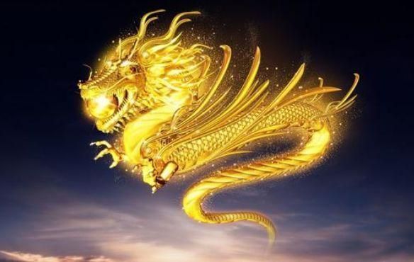 金龍命屬于幾等命
