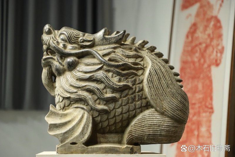 哪種材質的龍頭魚身掛件價格最高？
