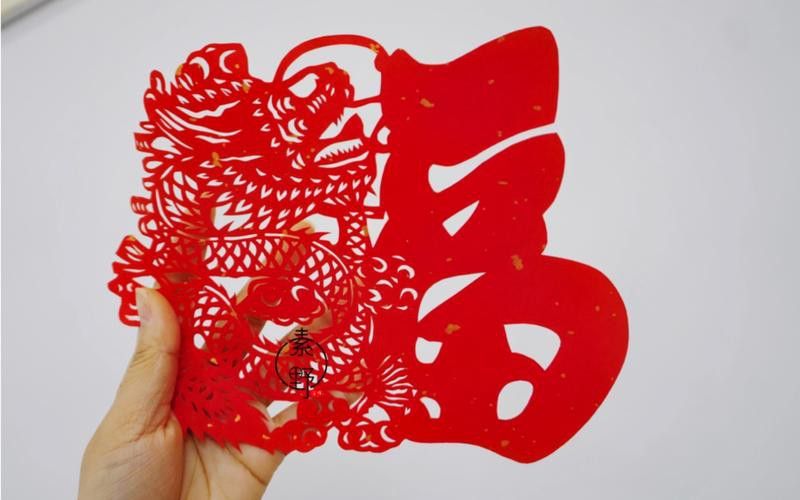 有哪些免費的福龍圖片素材？