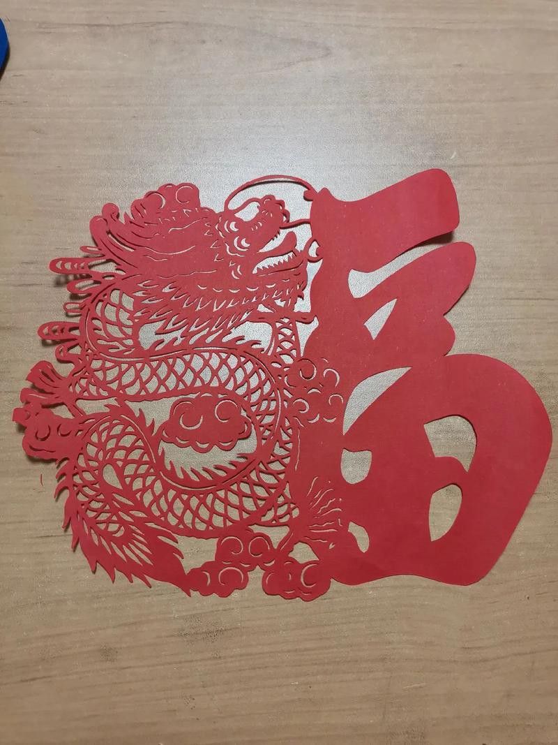 有哪些免費的福龍圖片素材？