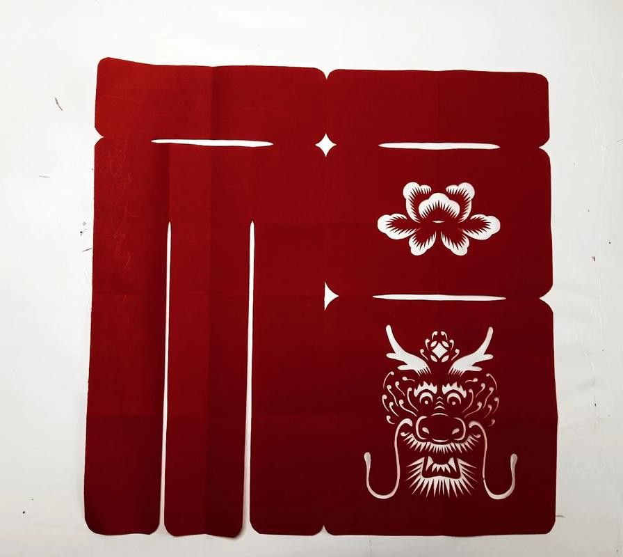 有哪些免費的福龍圖片素材？