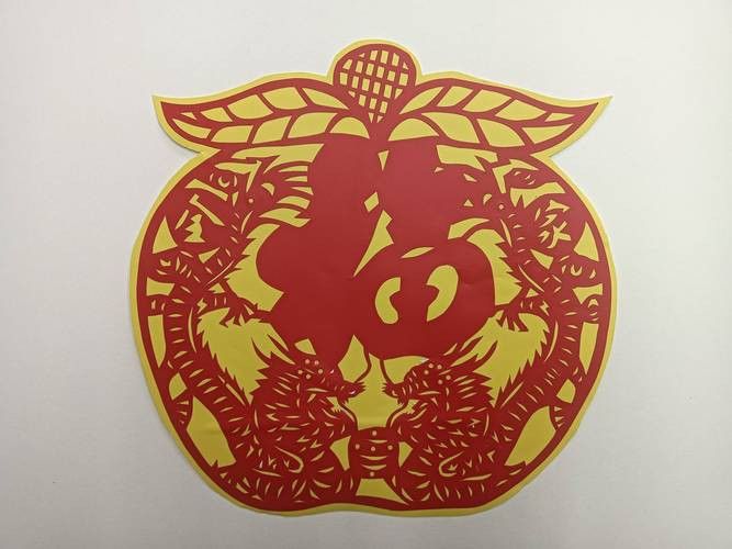 有哪些免費的福龍圖片素材？