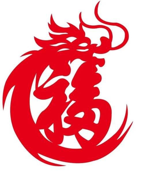 有哪些免費的福龍圖片素材？