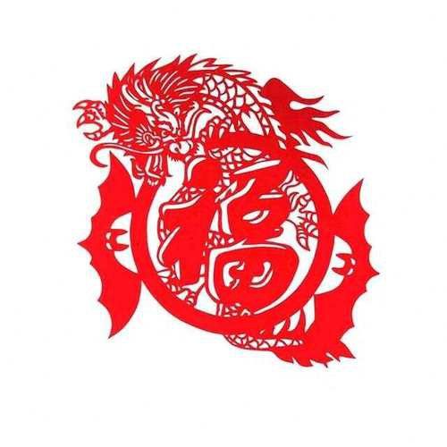 有哪些免費的福龍圖片素材？