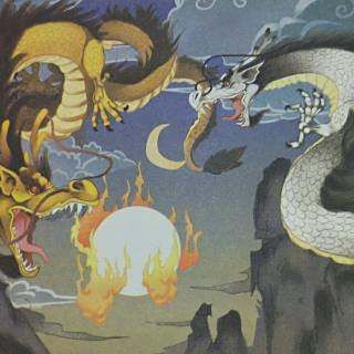 臺灣龍魚的故事簡介資料大全