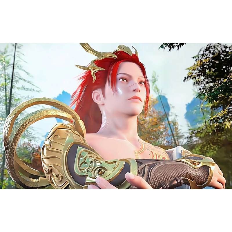 紅龍敖無虛在劇情中有哪些重要時(shí)刻？