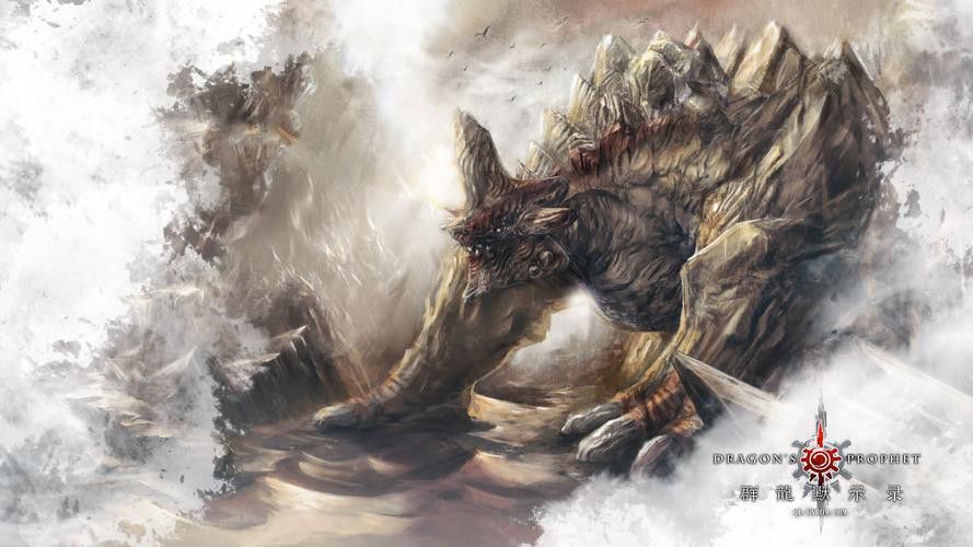 《群龍默示錄》的MMO體驗(yàn)如何？