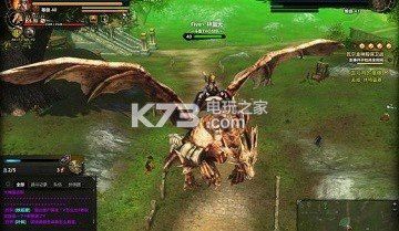 《群龍默示錄》的MMO體驗(yàn)如何？