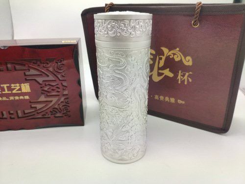 九龍銀杯的價格范圍是多少？ 九龍銀杯的價格范圍是多少？ 龍魚百科 第13張