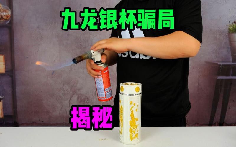 九龍銀杯的價格范圍是多少？ 九龍銀杯的價格范圍是多少？ 龍魚百科 第15張