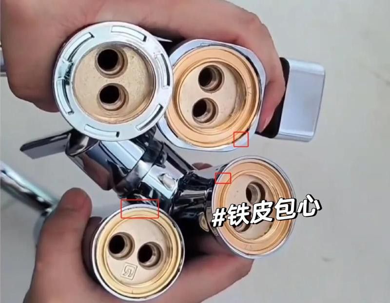 如何判斷純銅龍頭魚擺件是否鍍銅？