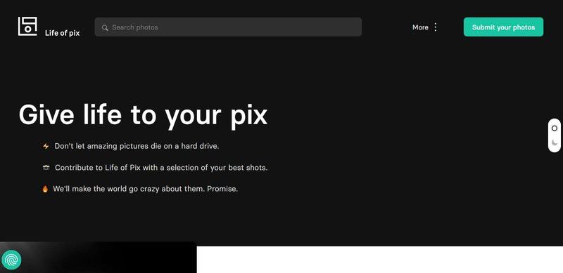 有沒有推薦的專業圖庫平臺？